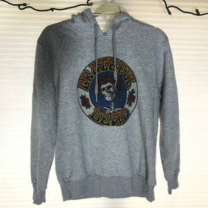 Grateful Dead sweatshirt